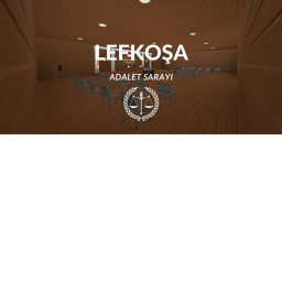 Lefkoşa Adalet Sarayı