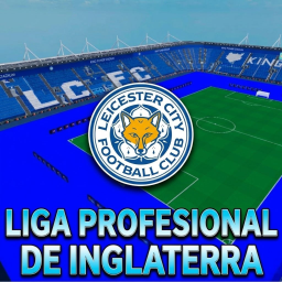 Estadio King Power [LPDI]