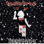 toxintrap