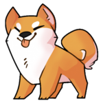 Team Shiba Inu!