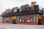 OLD TOYS R US GROUP