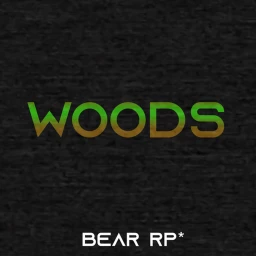 Underwater Woods ( BEAR* RP ) Submission. icon