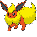 Pokemon fire storm