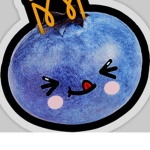 #BlueBerryArmy