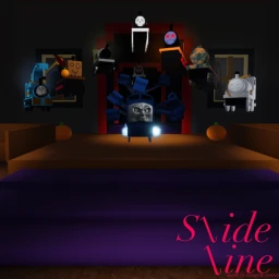 Slideline icon