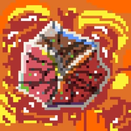 Cube Combustion icon