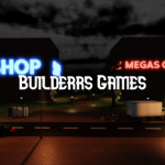 Builderrs Games