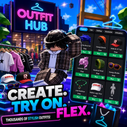 Outfit Hub [Beta]
