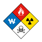 [INHR] International Hazmat Response Team