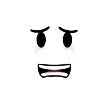 Broken Hearted  Roblox decal