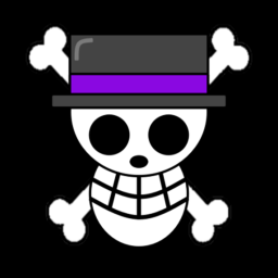 Purple Banded Island
