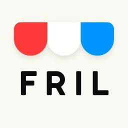 Formula F R I L  E Series icon