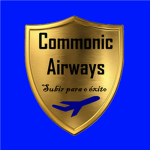 Commonic Airways