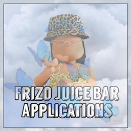 Frizo Applications