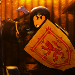 Kingdom of Scotland [D&T]