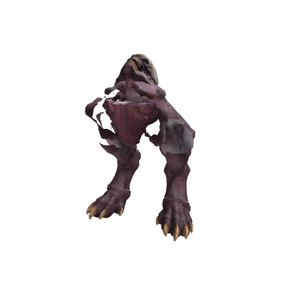 funny monster