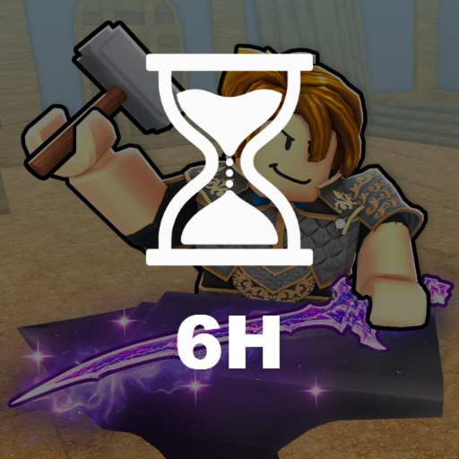 Loot Up!