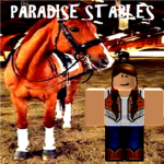 Paradise Stable