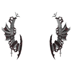Volatile Horns of The Seeker