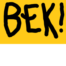 Bek Hangout!