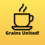 Grains United!