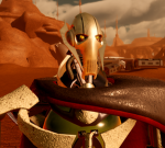 - [SW:R] Battle Droid Deployment 01 | CW -