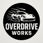 Overdrive Works