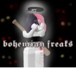 Bohemian Freaks