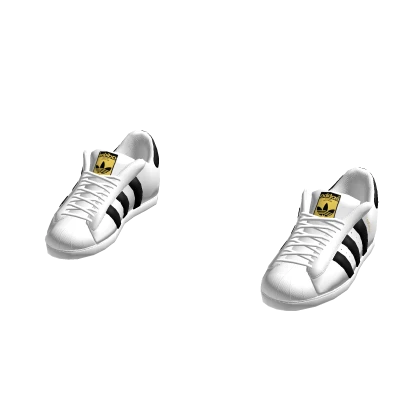 adidas x whosetrade superstar hand shoes Roblox Item Rolimon s