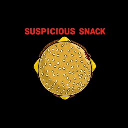 Suspicious Snack icon