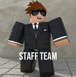 British Staff Team [BST]