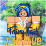~The Fairy Tail Fan Club~