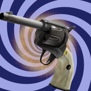 Sherrif Shootout! (NPCs)