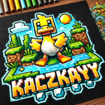 Kaczucha SQUAD - Szaczka GAMES