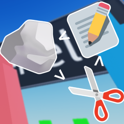 rock paper scissors