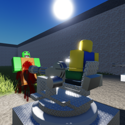 🧟‍♂️ Attack Zombies! (Alpha 🦺)