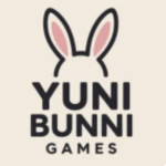 Yoonie Bunnie Games