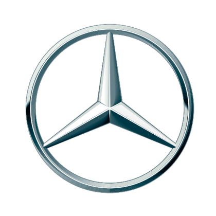 Square Two-Sided Decal
