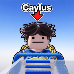Meet Caylus Tower 🖐️