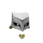 Time Stopping Helmet Over Heaven