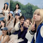 ~ TWICE ~
