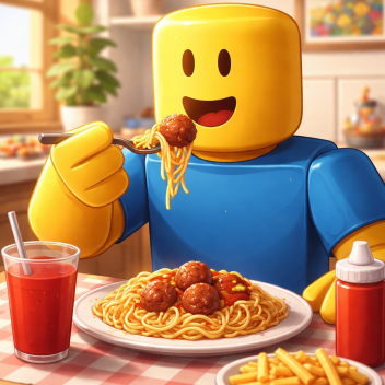 Eat Until You're Full! (Updating May 2026!)