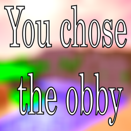 Vote for an obby!!!