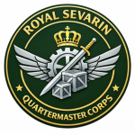 Royal Sevarin Quartermaster Corps