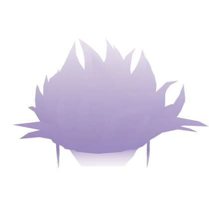 Ikari Saint master hair Roblox item