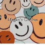 Megan’s Clothes!