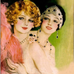 The Feathered Follies