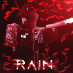 Rainʳ
