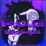 (P.U.G) peace unlock gates
