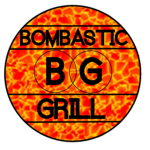 Bombastic Grill